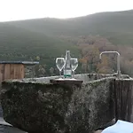 Resort Balneario De Calabor
