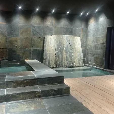 Resort Balneario De *