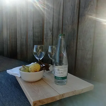 Balneario De * Calabor