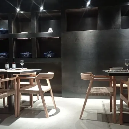 Resort Balneario De Calabor