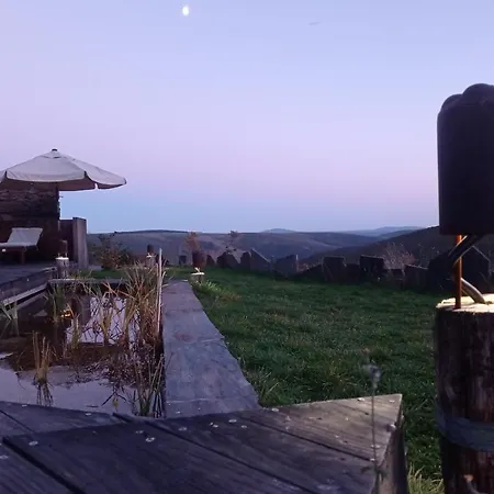 Resort Balneario De *