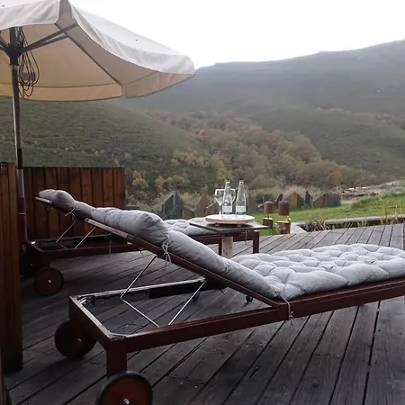 Resort Balneario De *