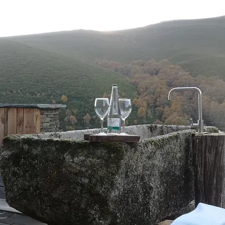 Resort Balneario De Calabor