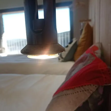 Balneario De Resort Calabor