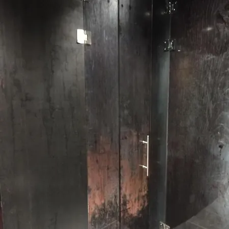 Balneario De Resort Calabor