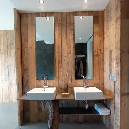 Resort Balneario De Calabor