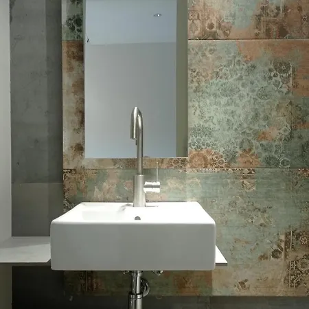 Resort Balneario De *