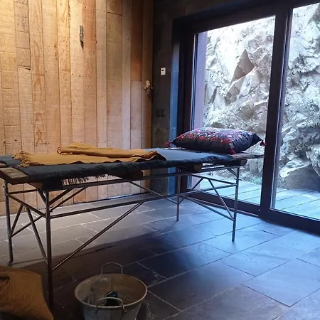 Balneario De Calabor