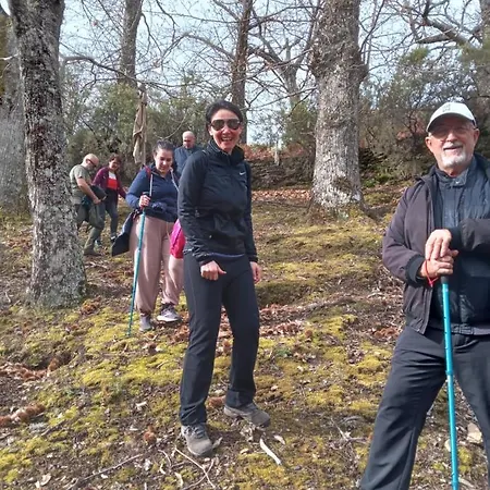 Balneario De Resort Calabor