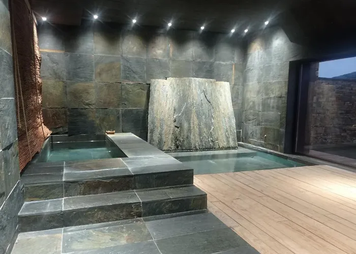 리조트 Balneario De *