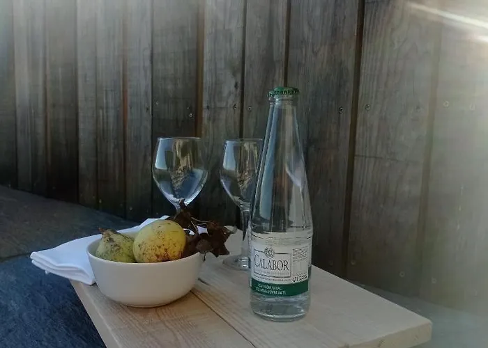 Balneario De * Calabor