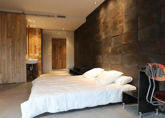 Balneario De 리조트