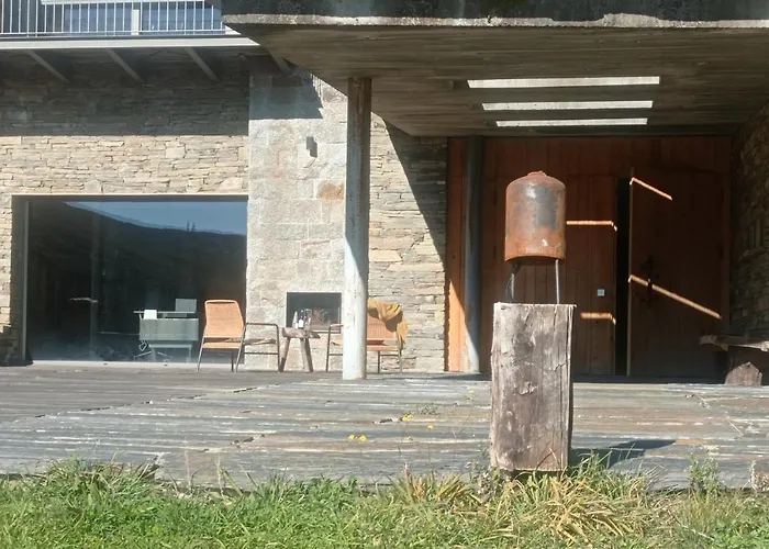 리조트 Balneario De