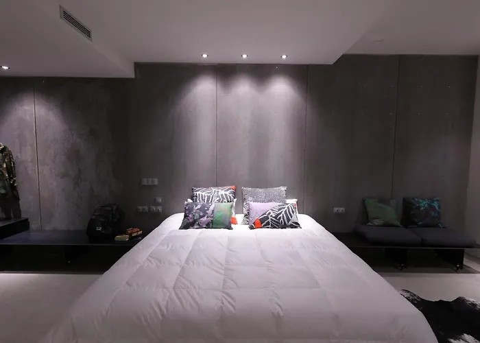 리조트 Balneario De