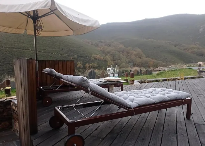 리조트 Balneario De *