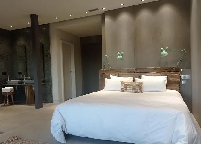 Balneario De 리조트