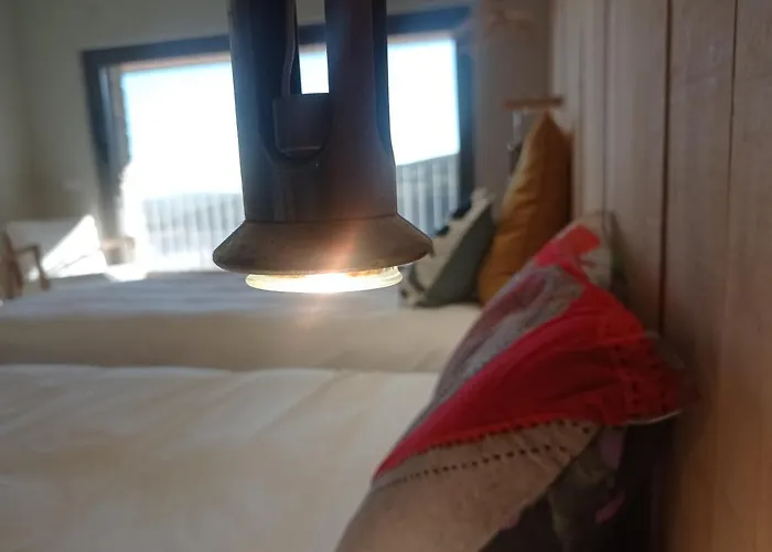 Balneario De 리조트 Calabor