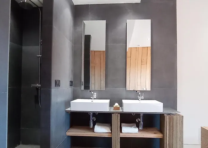 리조트 Balneario De