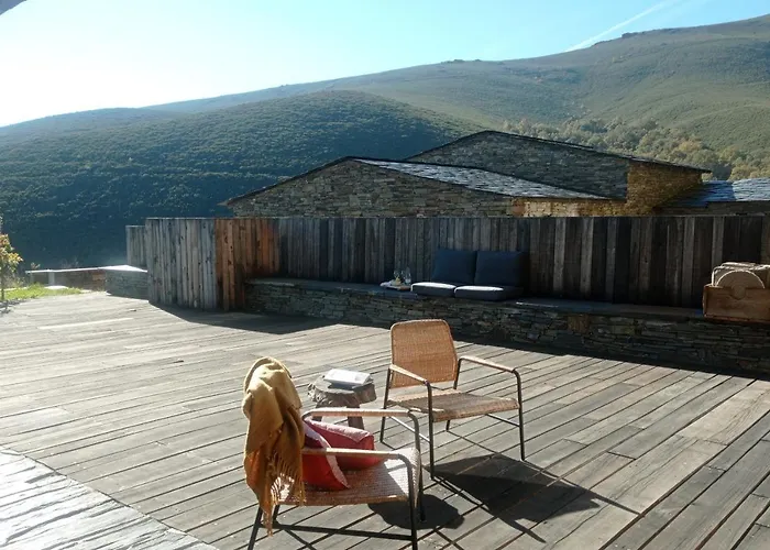 리조트 Balneario De