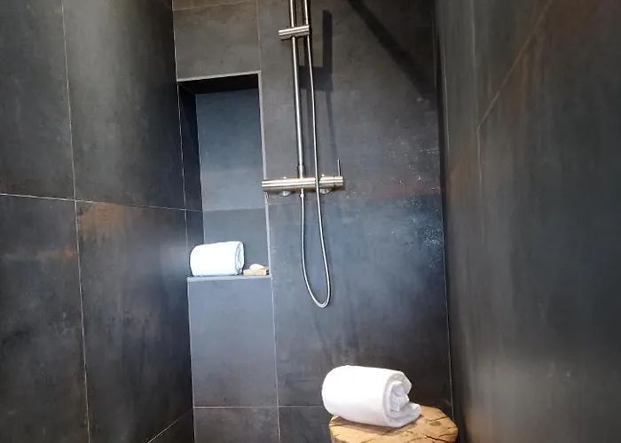 Balneario De 리조트 Calabor