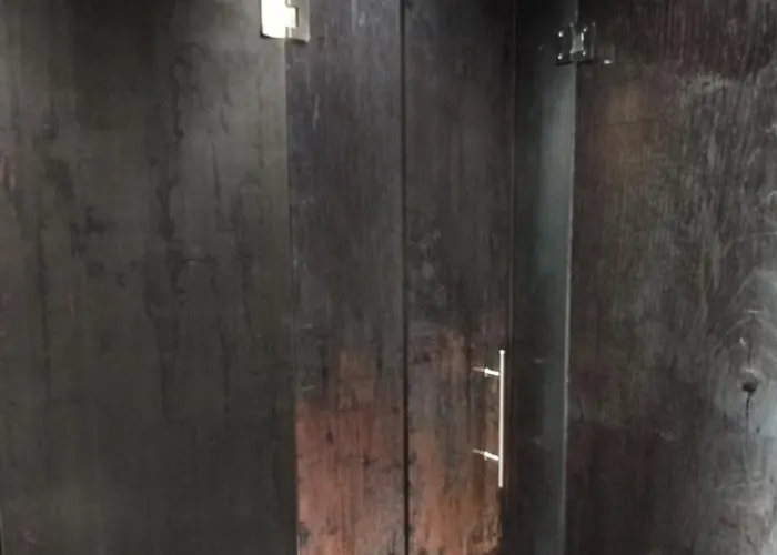 Balneario De 리조트 Calabor