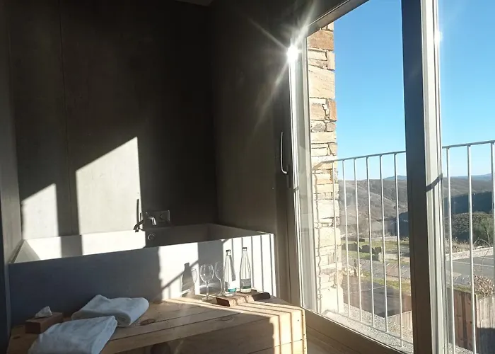 Balneario De Resort *