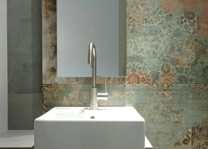 Resort Balneario De *