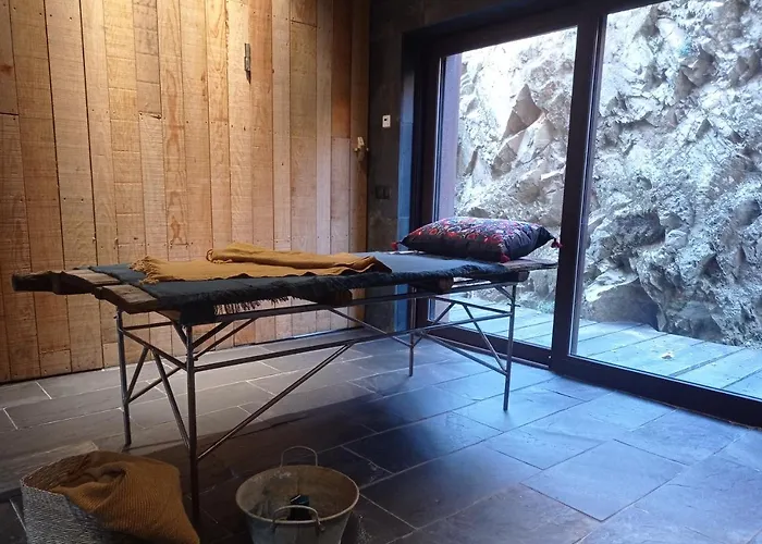 Balneario De Calabor