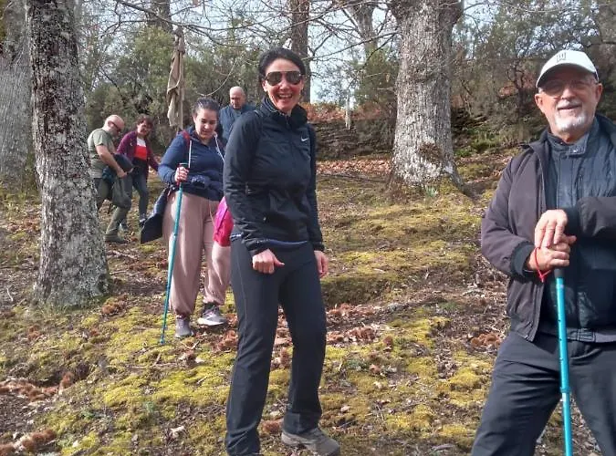 Balneario De Resort Calabor